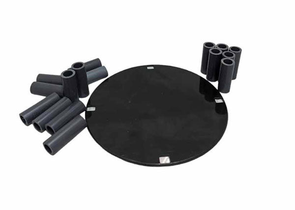 5 Gallon Pot Rack 3rd Shelf