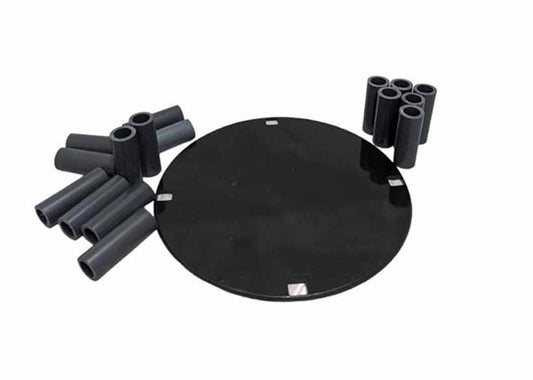 5 Gallon Pot Rack 3rd Shelf