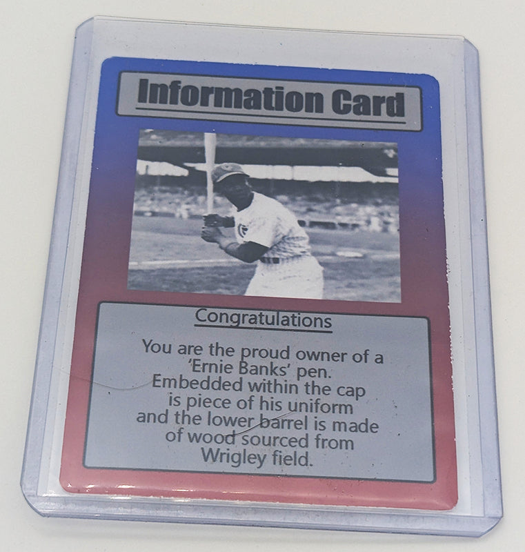 Banks/Wrigley Field (Chicago Cubs)