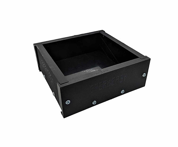 Block Mold 5 1/4"x5 1/4"x1.75"