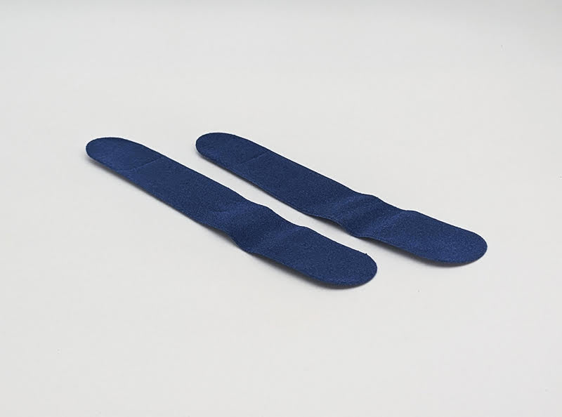 Velvet Pen Sleeves 10pk