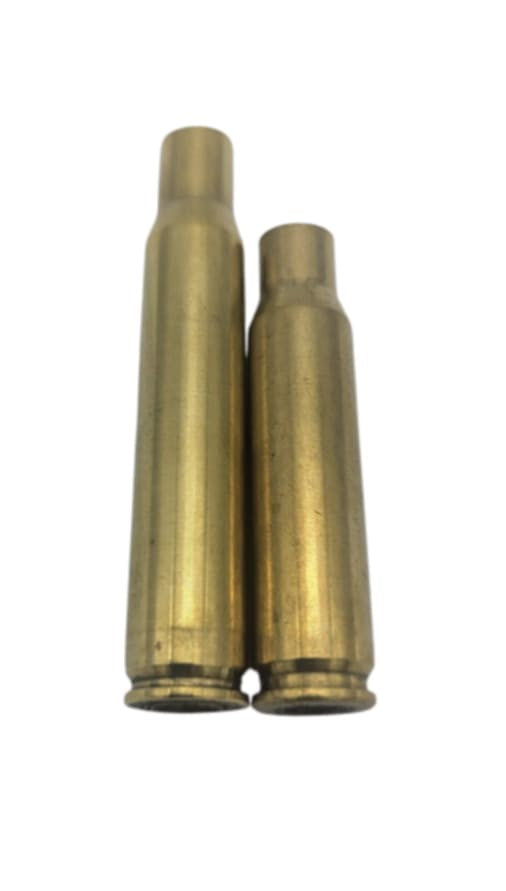 Pre-tubed .308 & 30.06 Rifle Cartridge Sets for Slimline Kit