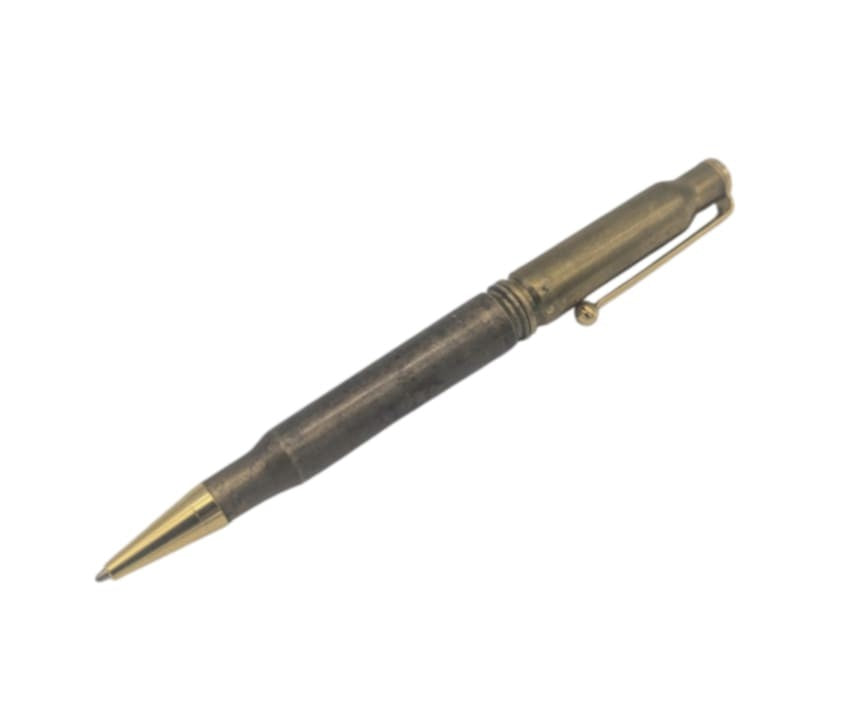 Pre-tubed .308 & 30.06 Rifle Cartridge Sets for Slimline Kit