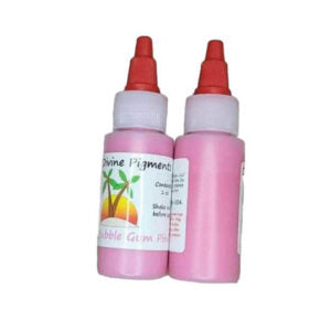 Divine Pigment Bubblegum Pink