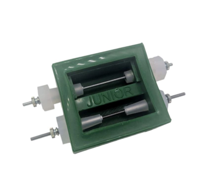 Junior Style Silicone Mold