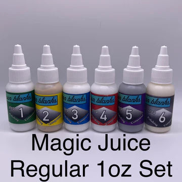 Magic Juice