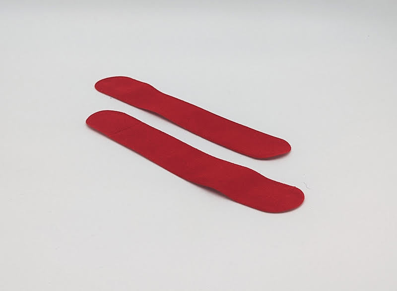 Velvet Pen Sleeves 10pk