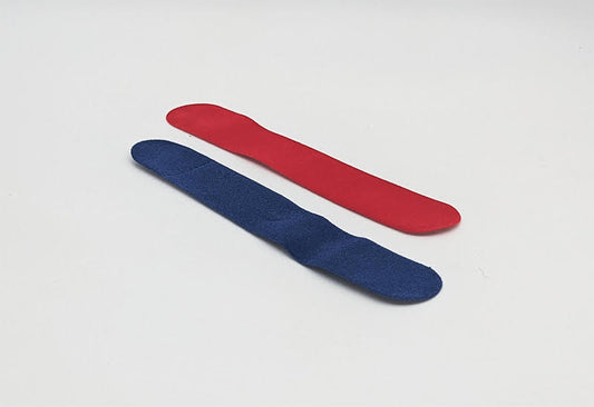 Velvet Pen Sleeves 10pk