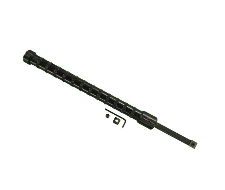Short Scraper