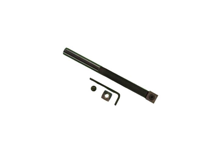 Short Scraper