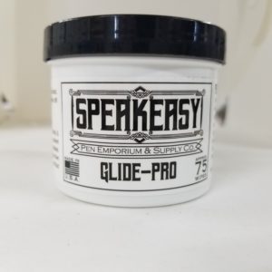 Speakeasy Glide-Pro