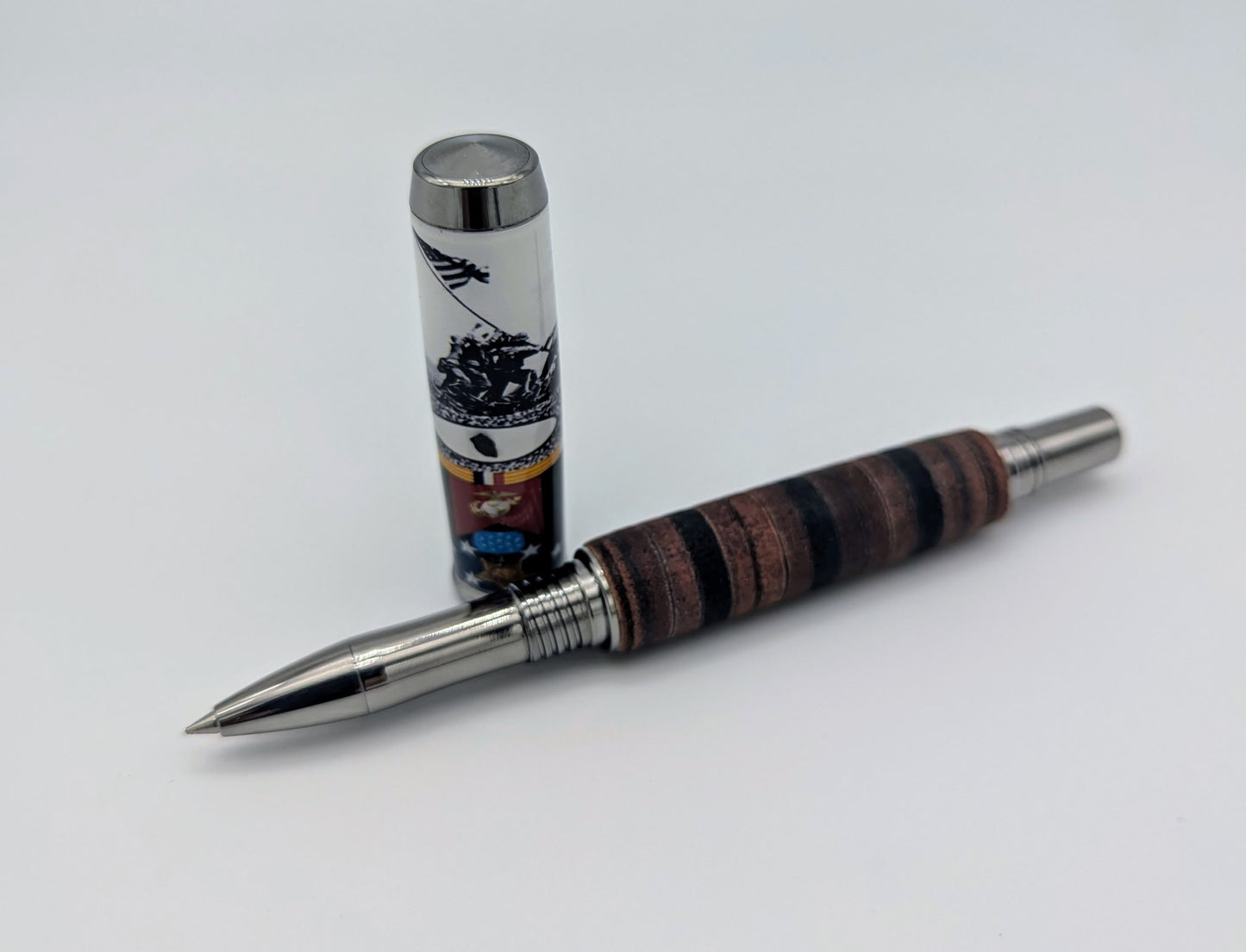 Iwo Jima K-Bar Jr Blank