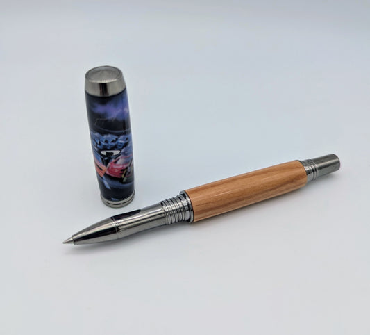 Rubbins Racin Jr Set