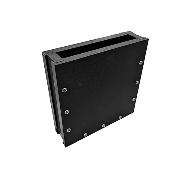 Vertical Block Mold 6"x 5 1/4"x 3/4"