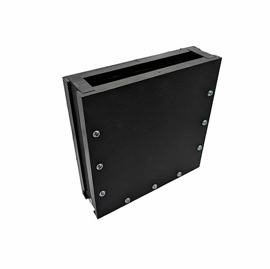 Vertical Block Mold 6"x 5 1/4"x 3/4"