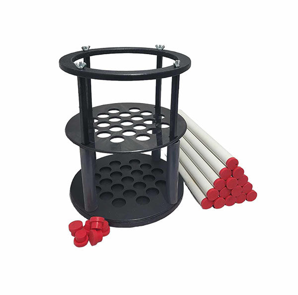 5 Gallon Bespoke Pot Rack Add-on