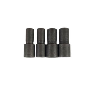 Geist Four-Piece Turn Between Center Bushings (Various)