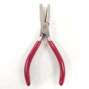 Large Steel Bending Pliers