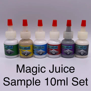 Magic Juice