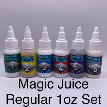 Magic Juice