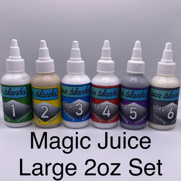 Magic Juice