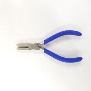 Medium Steel Bending Pliers