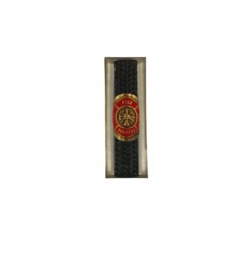 Fire Fighter Medallion