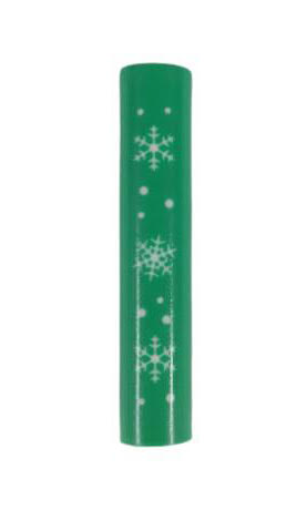 Snowflake Pen Blank 2 Pack