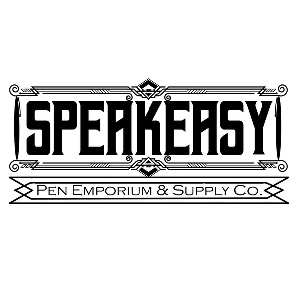 Speakeasy Pen Emporium & Supply Co.