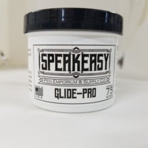 Speakeasy Glide-Pro