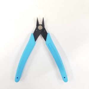 Xuron MicroShear Flush Cutters