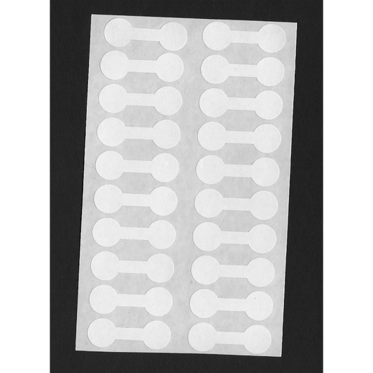 Barbell Price Tags