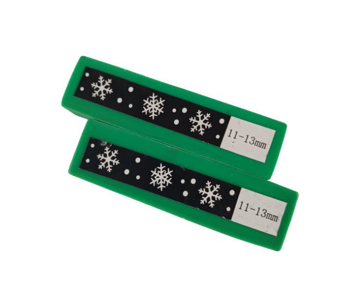 Snowflake Pen Blank 2 Pack